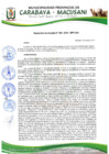 Vista preliminar de documento RESOLUCIÓN DE ALCALDÍA N° 305-2019-MPC-M/A