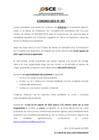 Vista preliminar de documento Comunicado N°001