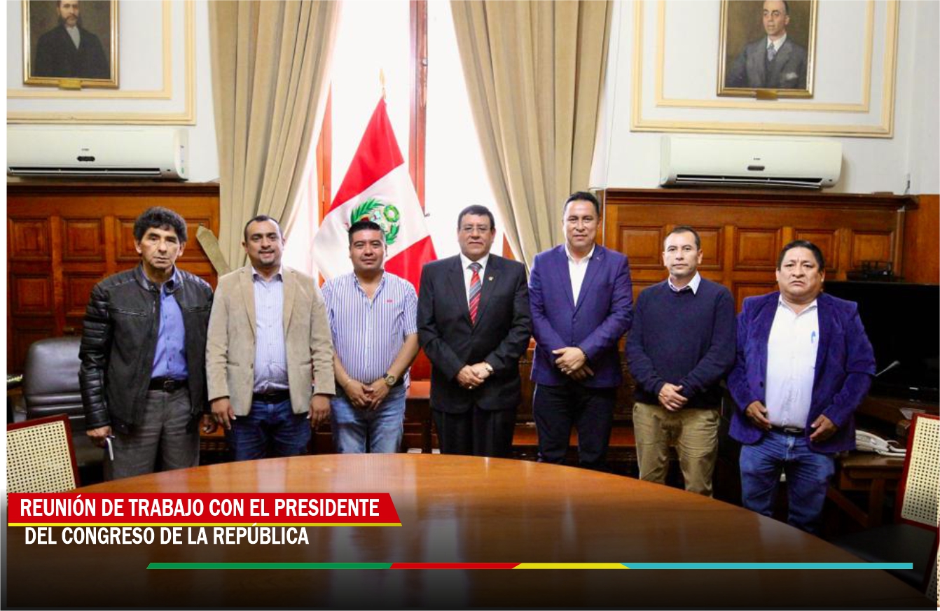Congreso de la República