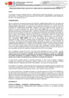 Vista preliminar de documento RDE 016 CORREGIR ERROR MATERIAL DE RDE 033-2022 IPRESS PREVENTIVA SAC
