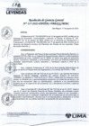 Vista preliminar de documento RESOLUCION GERENCIA GENERAL 117-2023-PATPAL-FBB-GG-MML