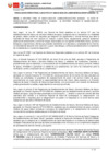 Vista preliminar de documento RDE 018 ASIGNAR CATEG I_3 CENTRO MEDICO CORPORACION VALTUC SAC