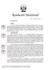 Vista preliminar de documento RM N° 00823-2023-DE (Autoriza viaje al exterior en comisión de servicio  al personal de alumnos y miembros de la planta orgánica ESCOFFAA)