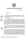 Vista preliminar de documento RM N° 00831-2023-DE (Autoriza viaje al exterior en misión de estudios al CF QUIJANDRIA C.)