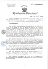 Vista preliminar de documento R.D. N° 250-2023-HNHU-DG