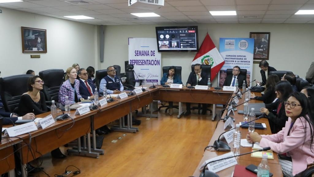 Minsa garantiza la atención integral a niñas y adolescentes víctimas de violencia sexual  