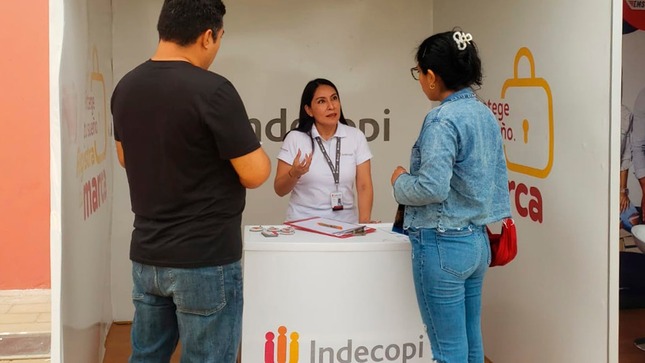 Institución cumple 30 años al servicio de la ciudadanía de esta región, a través de su oficina regional.