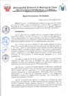 Vista preliminar de documento RESOLUCIÓN DE ALCALDÍA 485