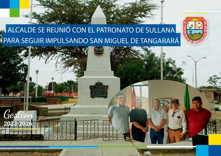San Miguel De Tangarará