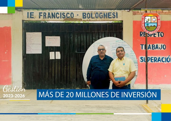 Colegio Francisco Bolognesi