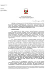 Vista preliminar de documento Resolución Directoral N° 00113-2023-SENACE-PE/DEAR