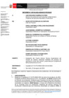 Vista preliminar de documento Informe N° 00749-2023-SENACE-PE/DEAR