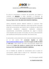Vista preliminar de documento COMUNICADO N° 002