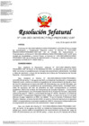 Vista preliminar de documento RJ n. 1104-2023-MINEDU-VMGI-PRONABEC-OAF