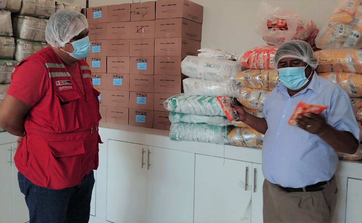 Servicio alimentario escolar