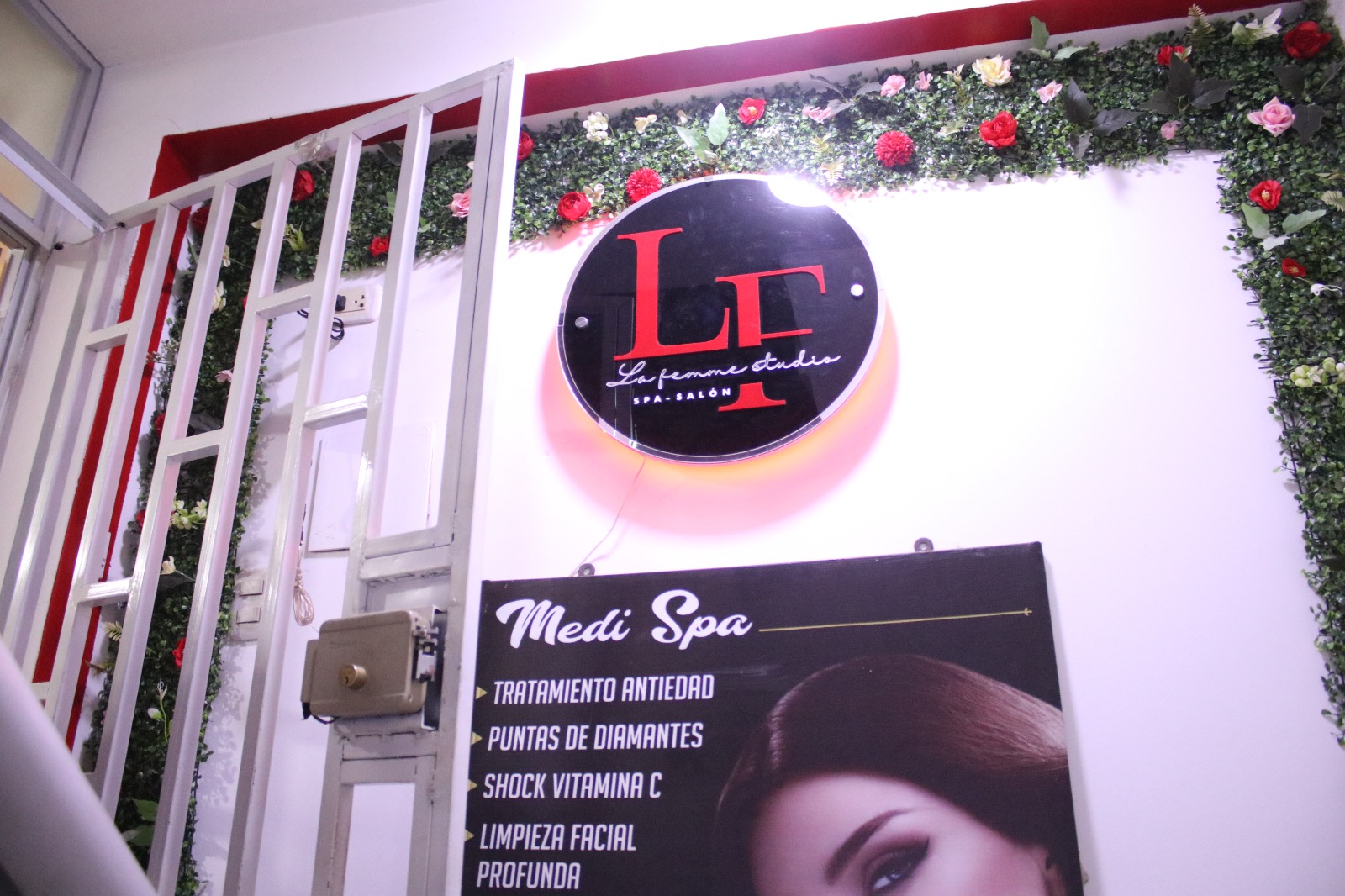 Determinaron que el Spa “Jade” no contaba con la respectiva licencia municipal