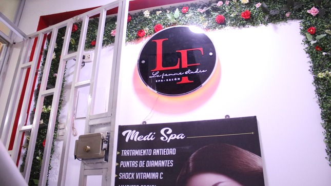 Determinaron que el Spa “Jade” no contaba con la respectiva licencia municipal 