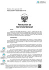 Vista preliminar de documento Resolución N° 163-2023-DV-GG