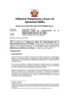 Vista preliminar de documento Resolución N° 001302-2023-JUS-TTAIP-PRIMERA SALA