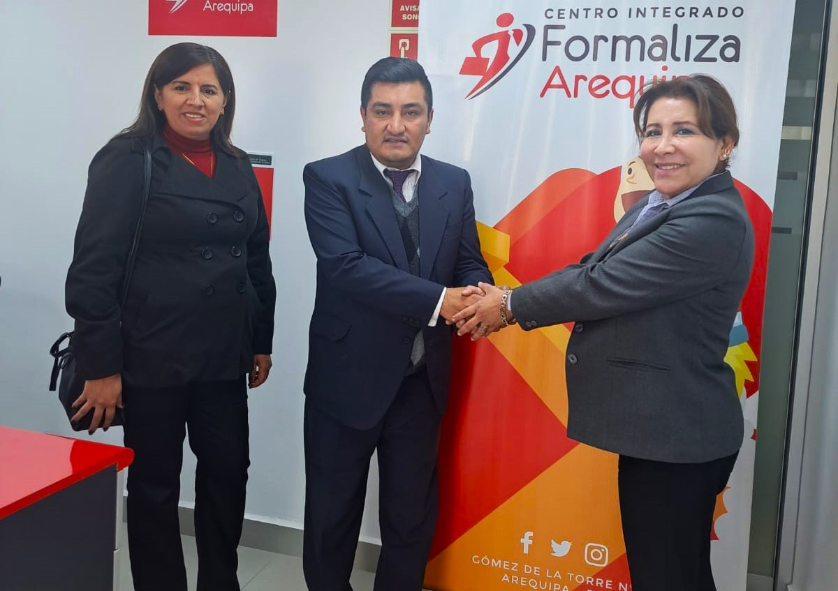 foto del evento