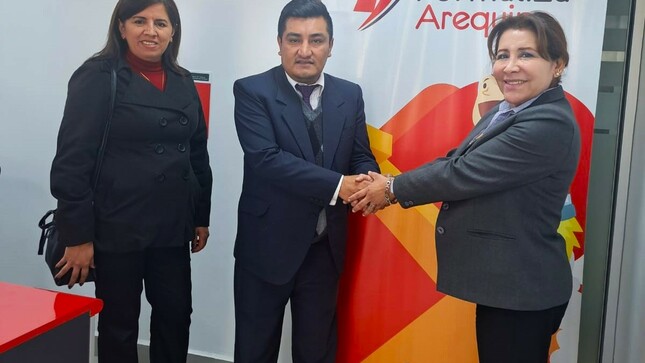 foto del evento