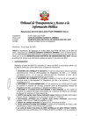 Vista preliminar de documento Resolución N° 001318-2023-JUS-TTAIP-PRIMERA SALA