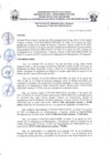 Vista preliminar de documento SUB GERENCIA DE ADMINISTRACION Y FINANZAS N°041-2023-MDLH-SGAF