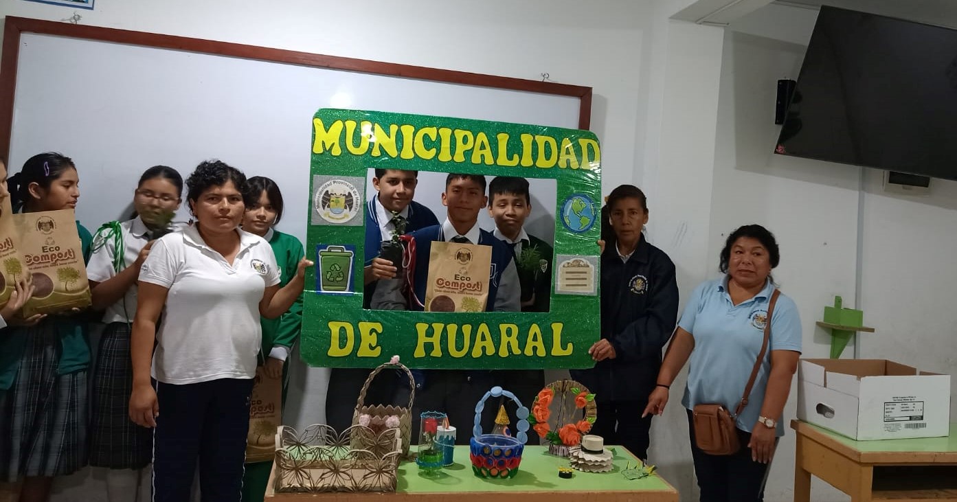 MPH continúa impulsando la conciencia ambiental entre escolares a través de jornada educativa