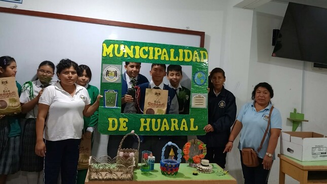 MPH continúa impulsando la conciencia ambiental entre escolares a través de jornada educativa