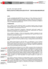 Vista preliminar de documento Resolución Directoral Ejecutiva