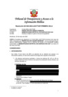 Vista preliminar de documento Resolución N° 001336-2023-JUS-TTAIP-PRIMERA SALA