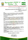 Vista preliminar de documento Resolucion de Alcaldia 228