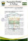 Vista preliminar de documento Resolucion de Alcaldia 231