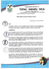 Vista preliminar de documento RESOLUCION DE ALCALDIA N° 013-2022-ALC-MDTAI