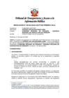 Vista preliminar de documento Resolución N° 001343-2023-JUS-TTAIP-PRIMERA SALA