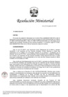 Vista preliminar de documento RM N° 00834-2023-DE (Declarar INFUNDADO recurso de apelación del Sr. JAAMANCH M.)