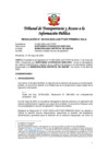 Vista preliminar de documento Resolución N° 001345-2023-JUS-TTAIP-PRIMERA SALA