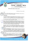 Vista preliminar de documento RESOLUCION DE ALCALDIA N° 023-2022-ALC-MDTAI