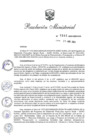 Vista preliminar de documento Resolucion Ministerial N°0263-2023-MIDAGRI