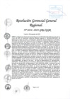 Vista preliminar de documento RGGR 216-2023-GRL-GGR