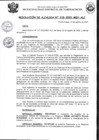Vista preliminar de documento RESOLUCION DE ALCALDIA N° 218-2023-MDY-ALC