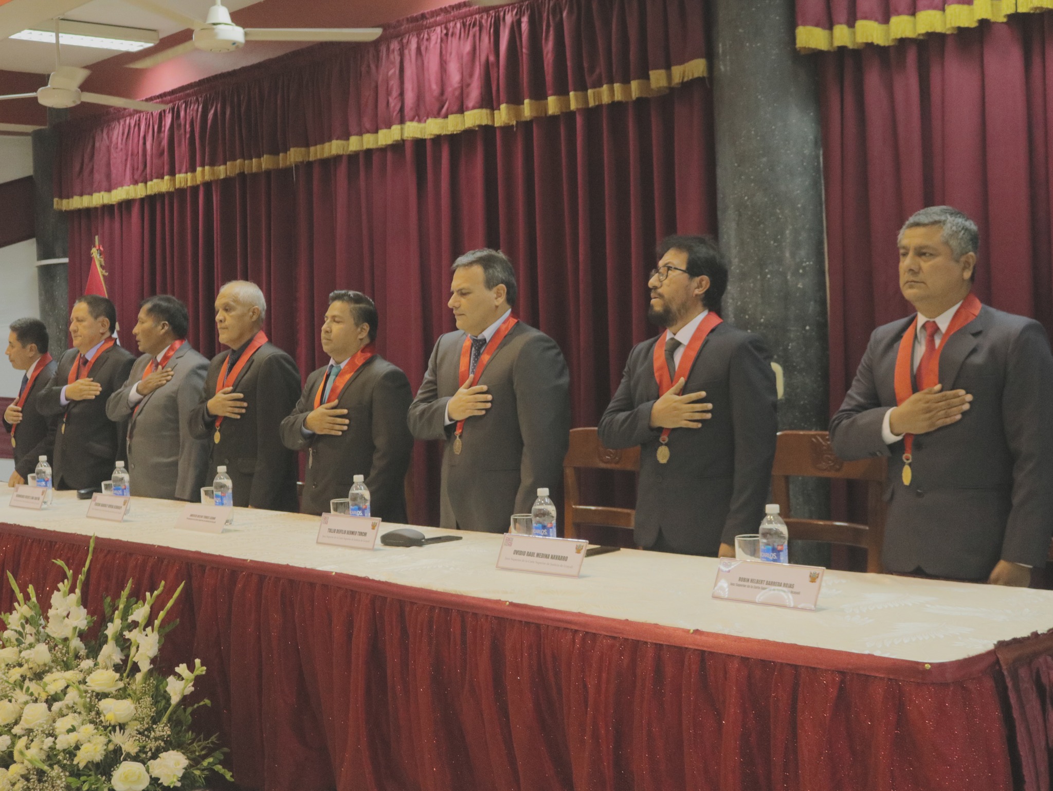 Ceremonia