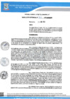 Vista preliminar de documento RG N 701 QR
