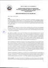 Vista preliminar de documento RESOLUCION DE GERENCIA DE SERVICIOS PUBLICOS Nº 046-2023-MDY-GSP