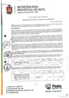 Vista preliminar de documento R.G MUNICIPAL N° 68-2023-MPP/GM