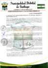 Vista preliminar de documento Resolucion de Alcaldia 256