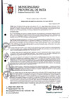 Vista preliminar de documento R.G MUNICIPAL N° 69-2023-MPP/GM