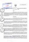 Vista preliminar de documento RD N°0075