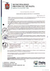 Vista preliminar de documento R. G MUNICIPAL N° 71-2023-MPP/GM