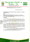 Vista preliminar de documento Resolucion de Alcaldia 259